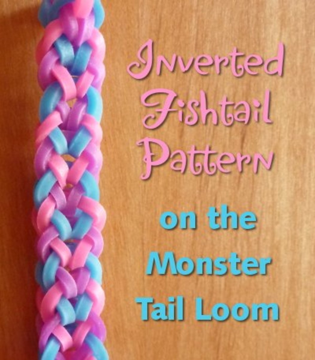 Rainbow Loom Patterns Step By Step 2025 Sidhal