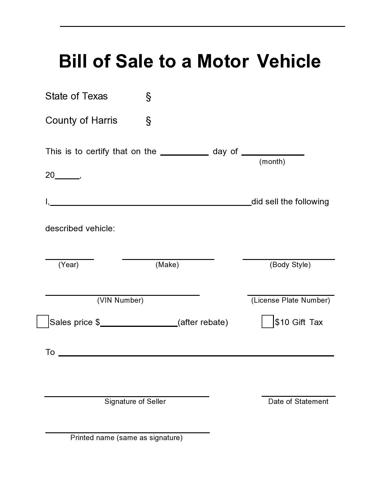 Receipt Book Adams Bill Of Sale Forms Pack 2 Motor Vehicle U0026 2 General Forms For Sale By Owner Vehicle