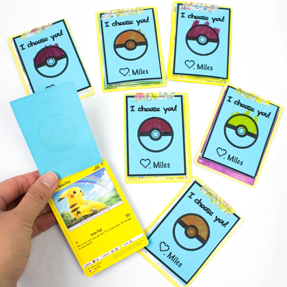 printable pokémon cards