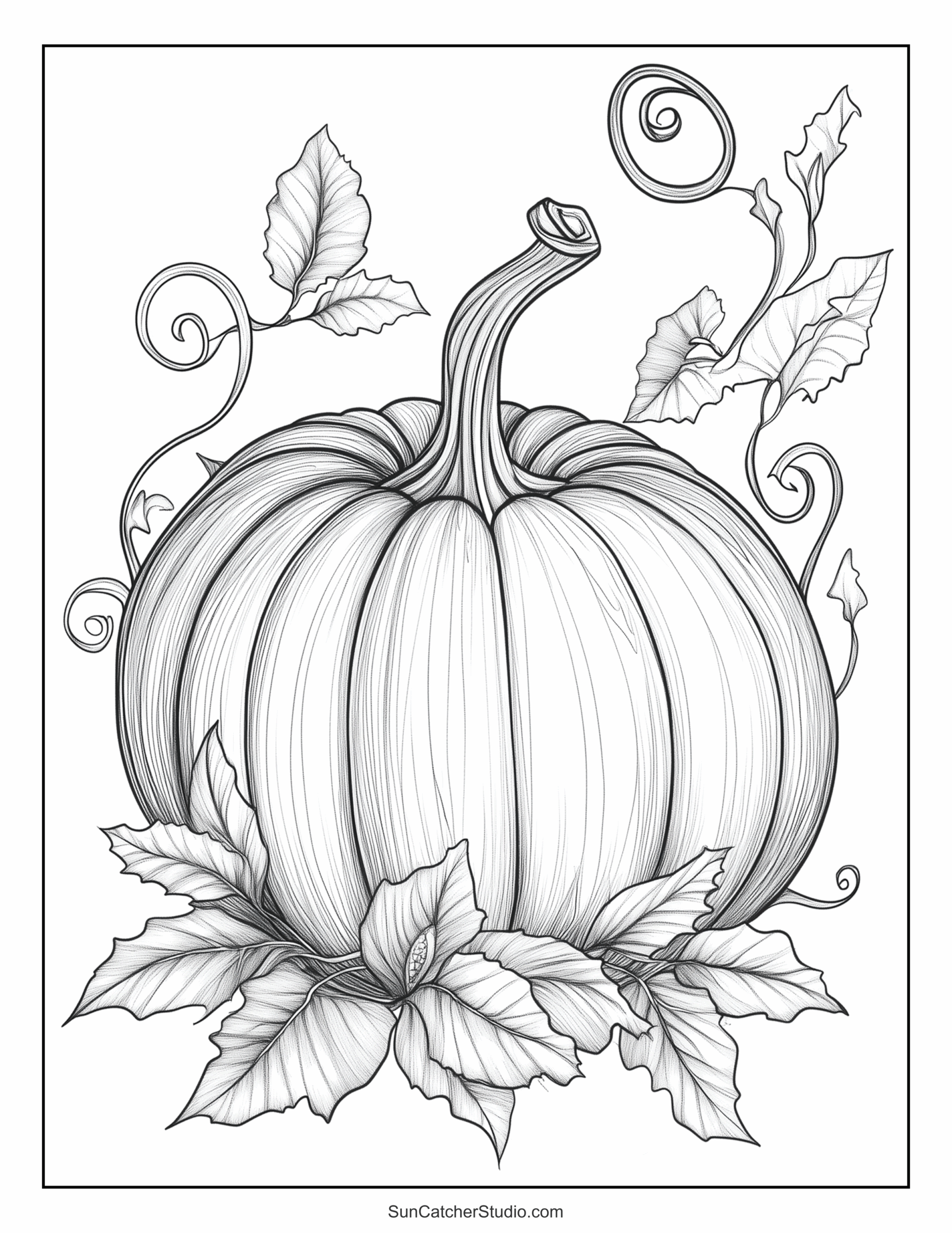 Thanksgiving Coloring Pages And Coloring Sheets Free Printables 