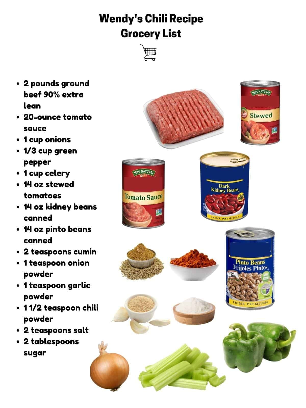 The Secrets To Make Wendy s Chili At Home Intentional Hospitality