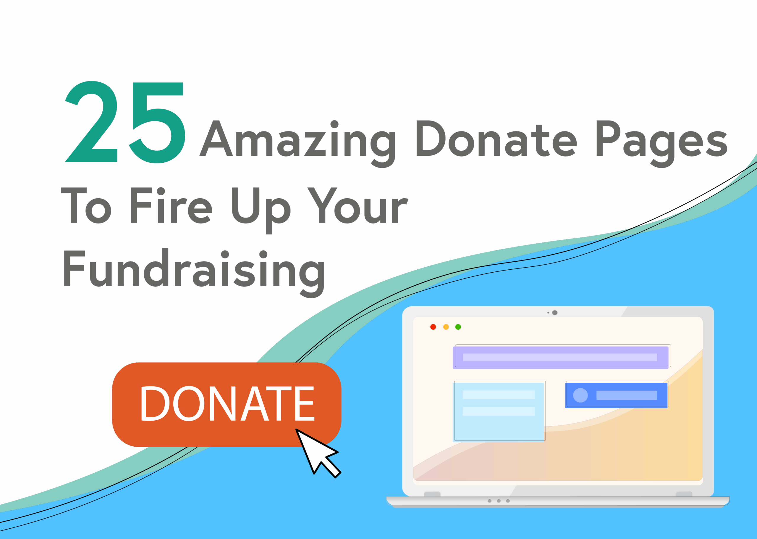 The Ultimate Guide To Donation Pages For Nonprofits 25 Examples 
