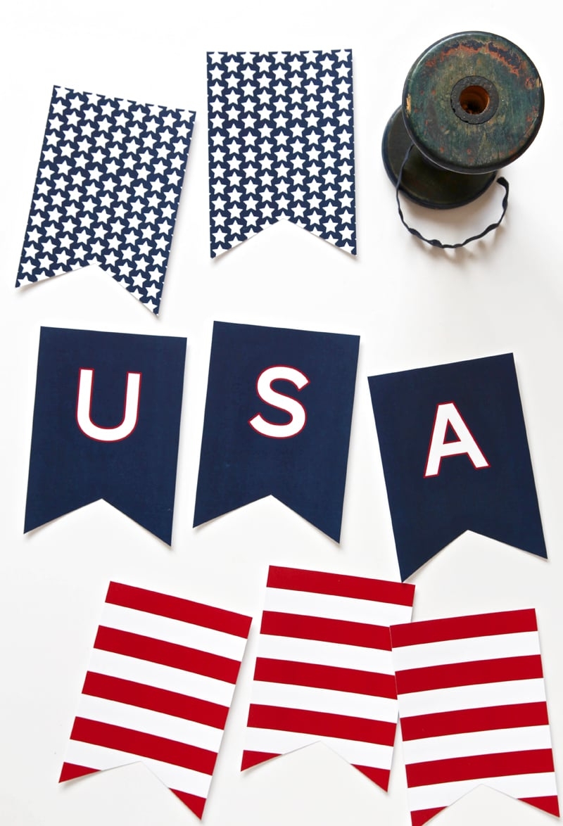 Three Free Printable Banners Paging Supermom