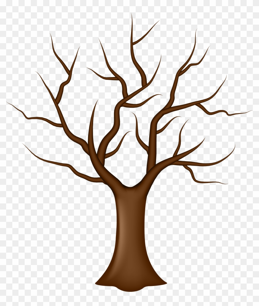 Tree Without Leaves Png Clip Art Tree Without Leaves Png Clip Art Free Transparent PNG Clipart Images Download