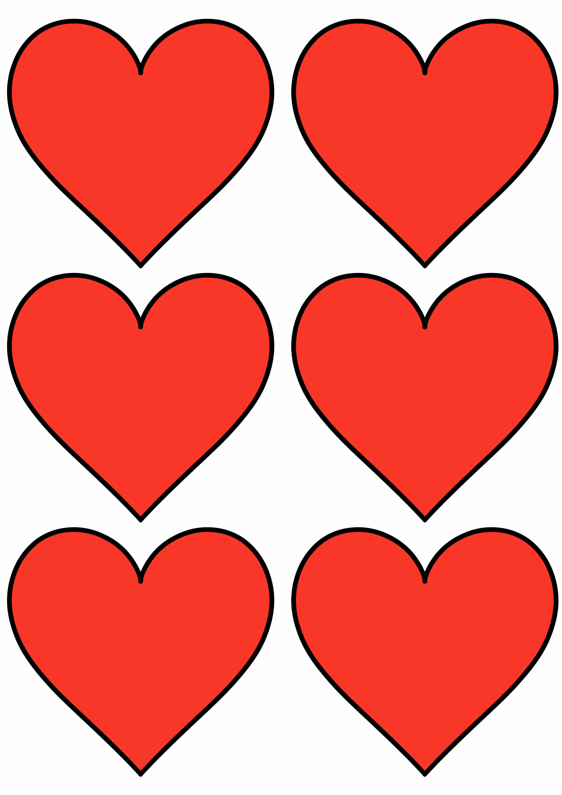 Ultimate Valentines Day Bundle Over 70 Pages Worksheets Library