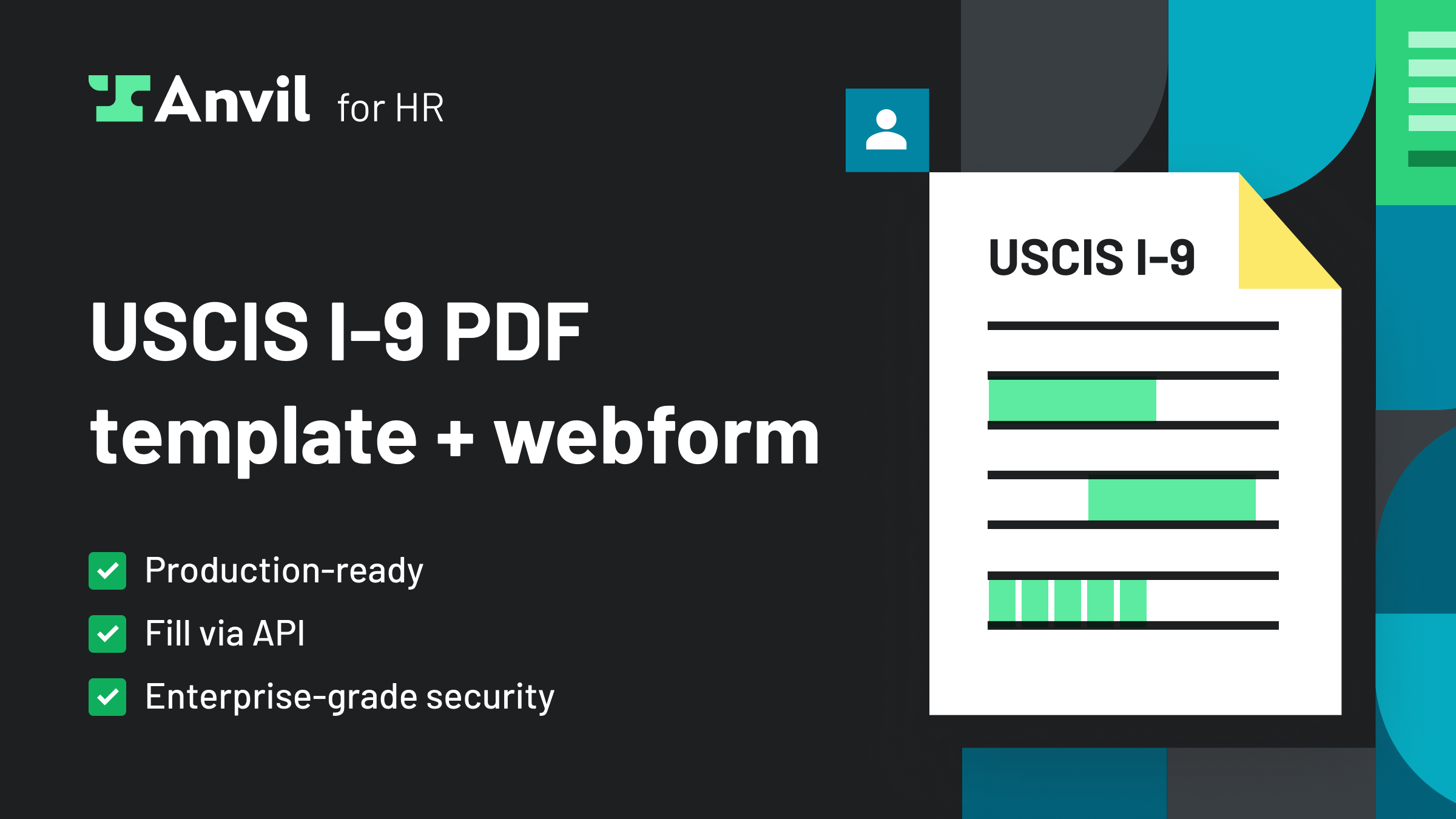 USCIS I 9