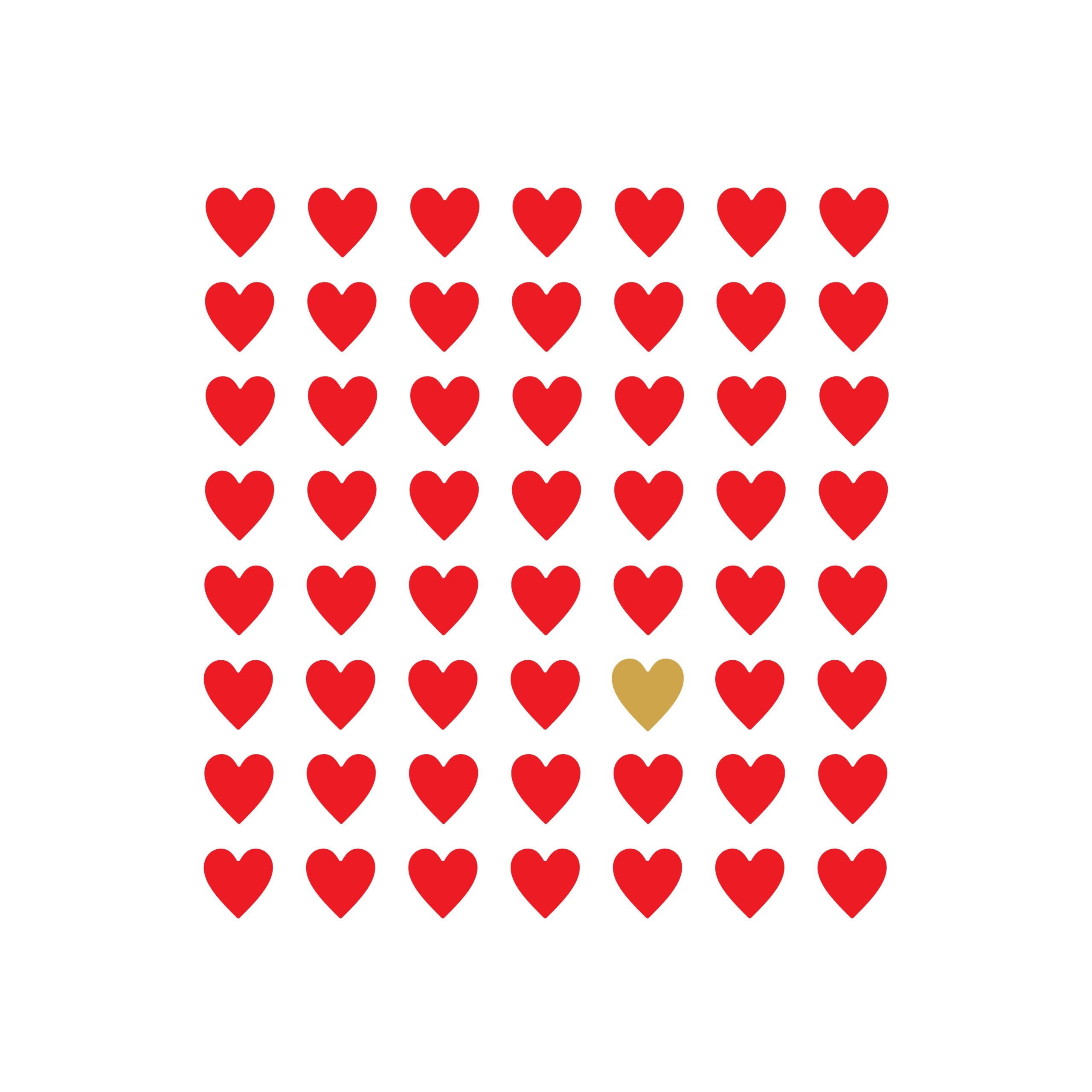 Valentine s Day Patterned Heart Printables ShutterflyDecor Tatertots And Jello