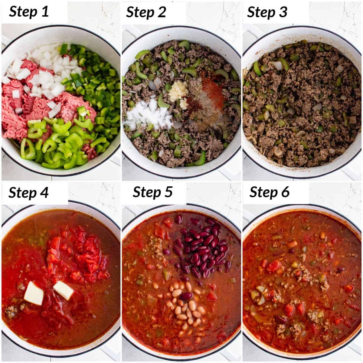 printable wendy s chili ingredients list