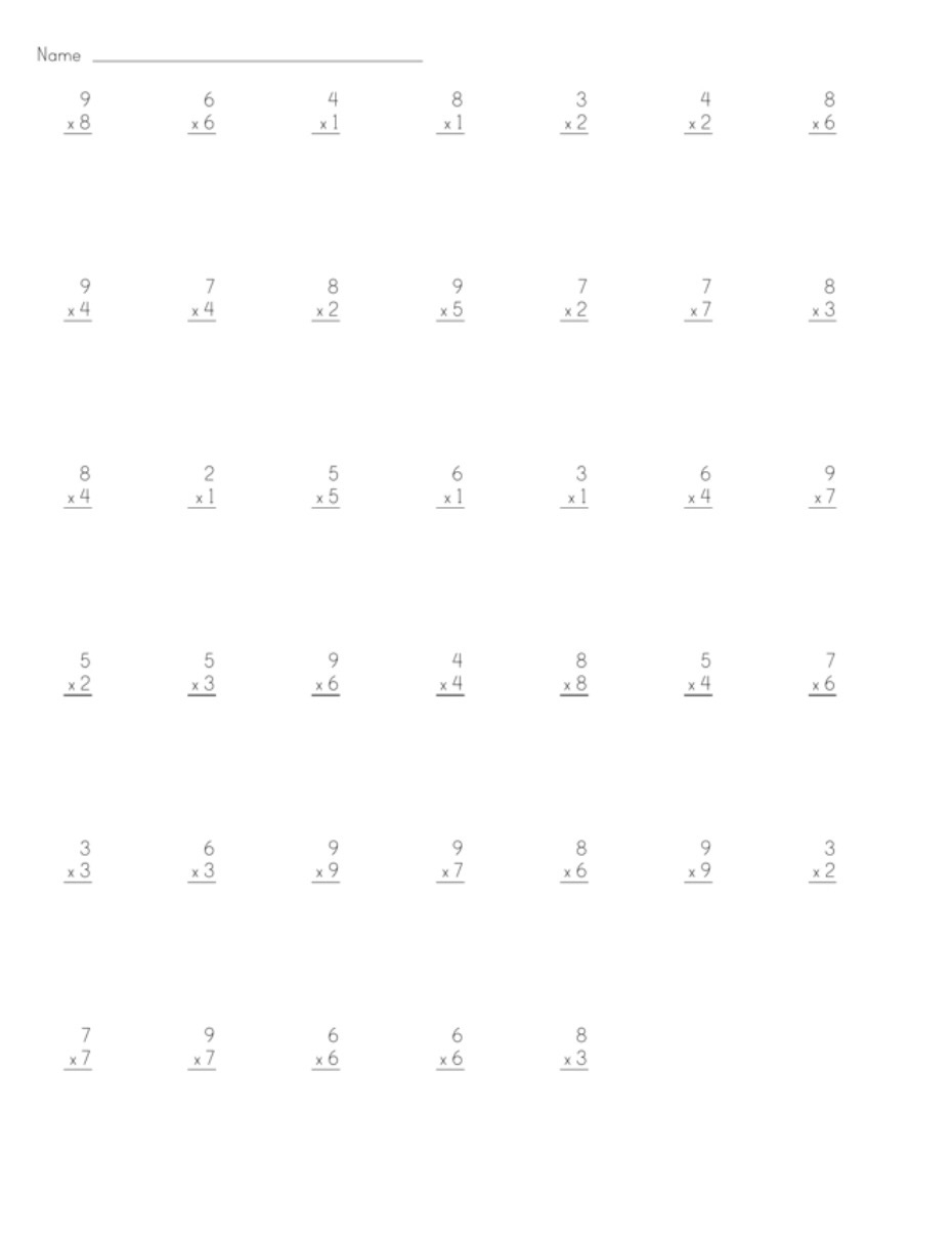 Why I Don t Like Mad Minutes By Dylan Kane