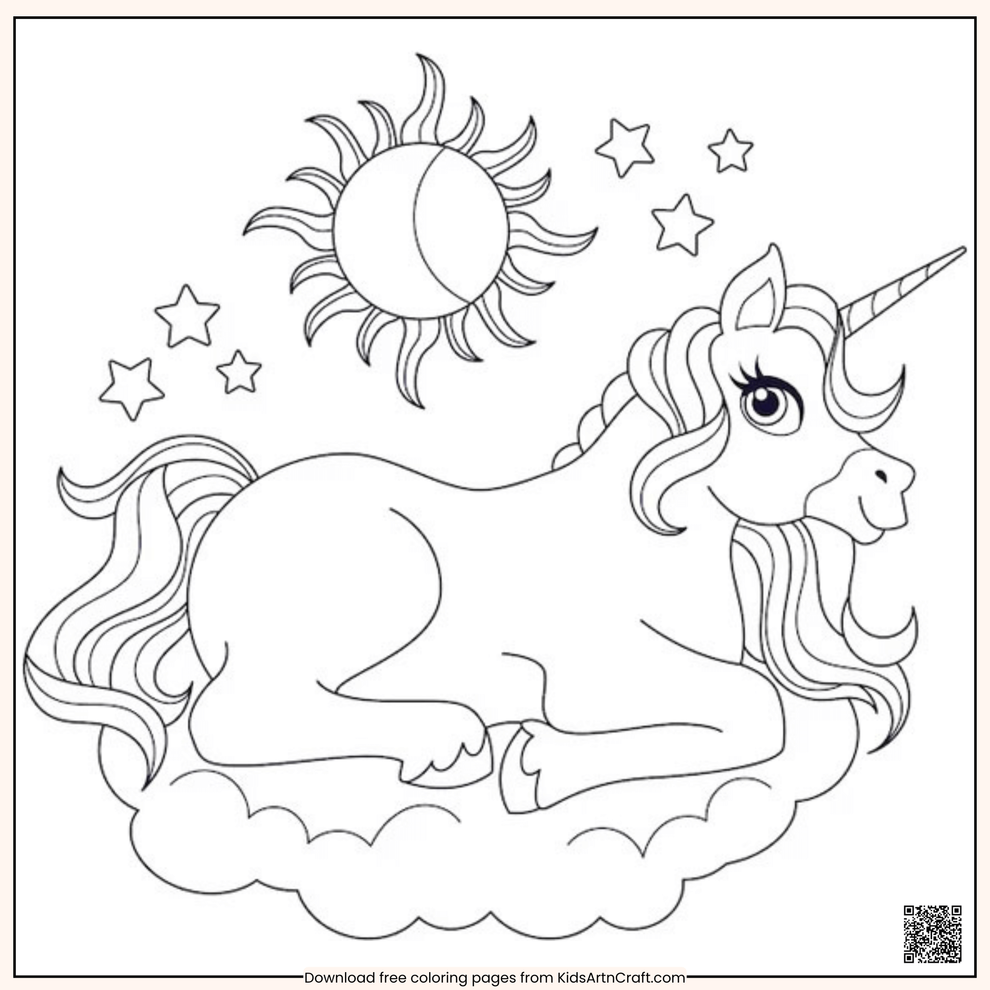 awesome printable coloring pages