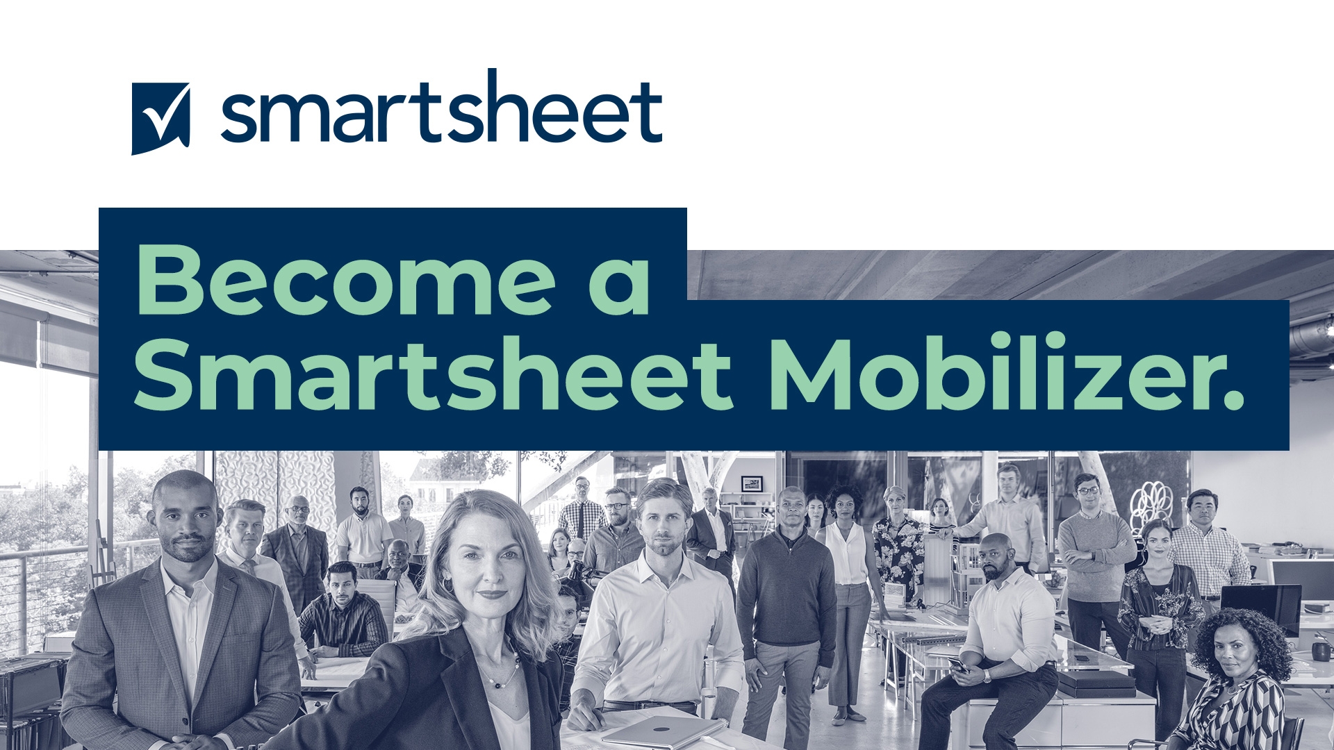 smartsheet early adopter program
