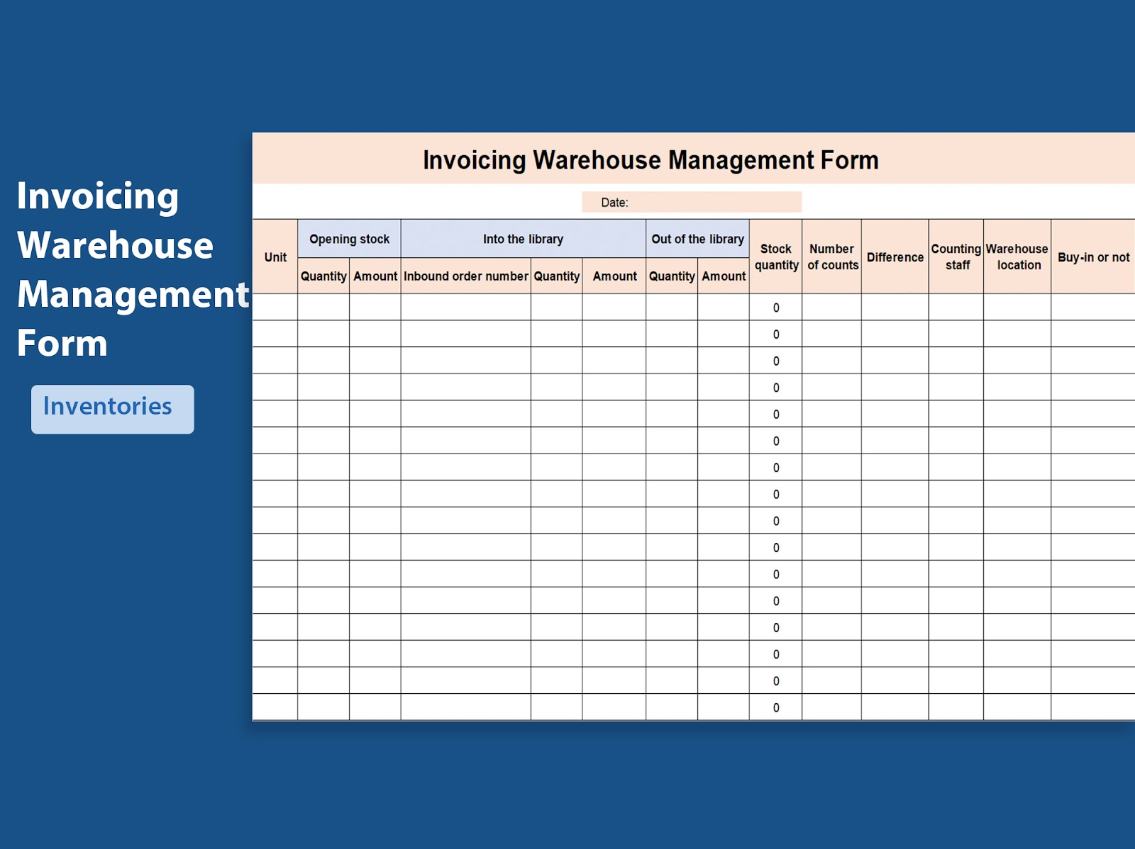 property management templates excel