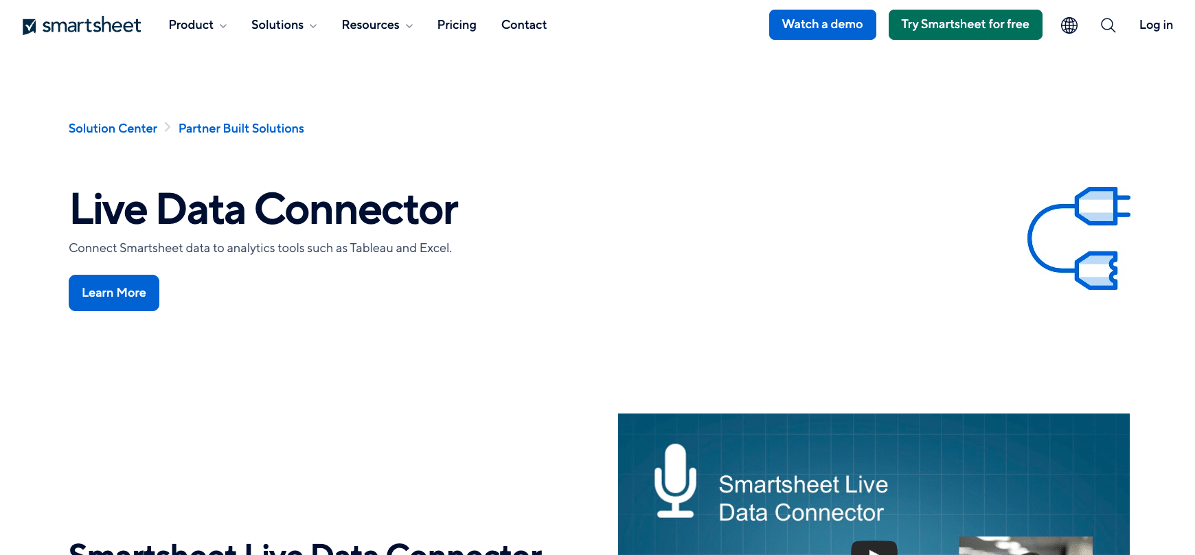 Connecting Smartsheet To SQL Server 3 Proven Methods For 2025