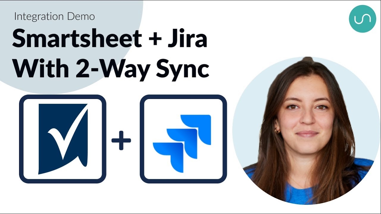jira and smartsheet integration