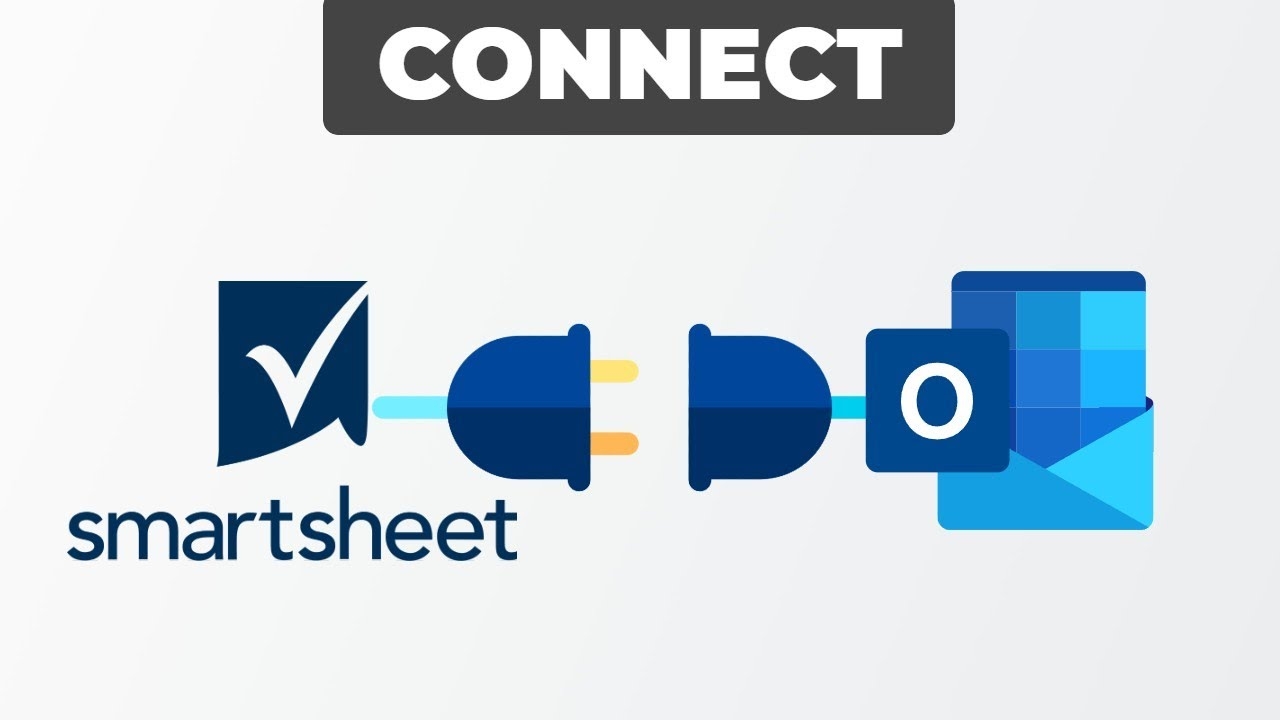 smartsheet outlook add in