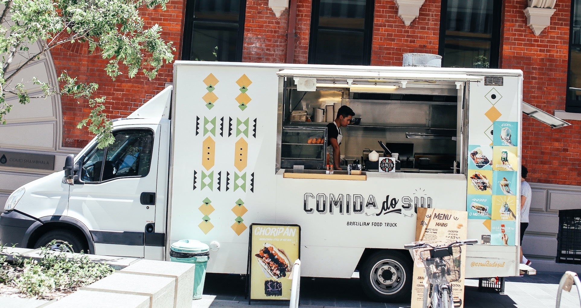 How To Write A Food Truck Business Plan In 2025 Free Template 