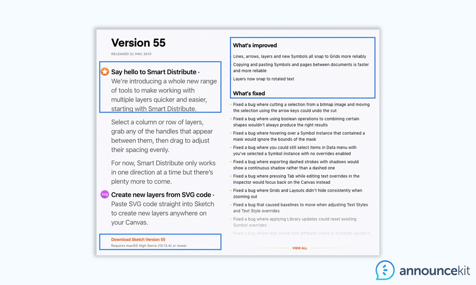 How To Write Release Notes Examples Templates More