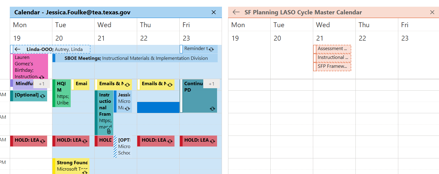 Issue With Syncing Smartsheets To Outlook Smartsheet Community
