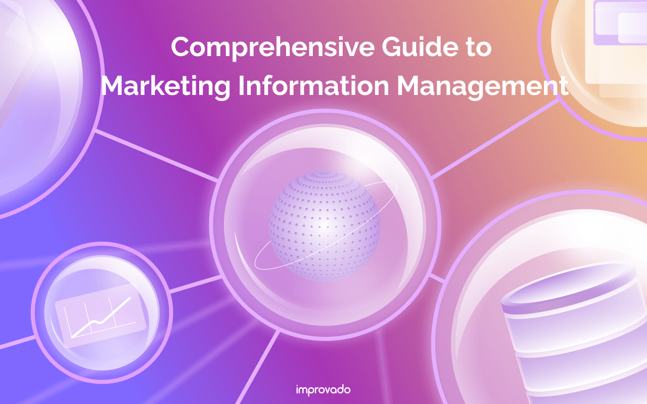 what is marketing information management