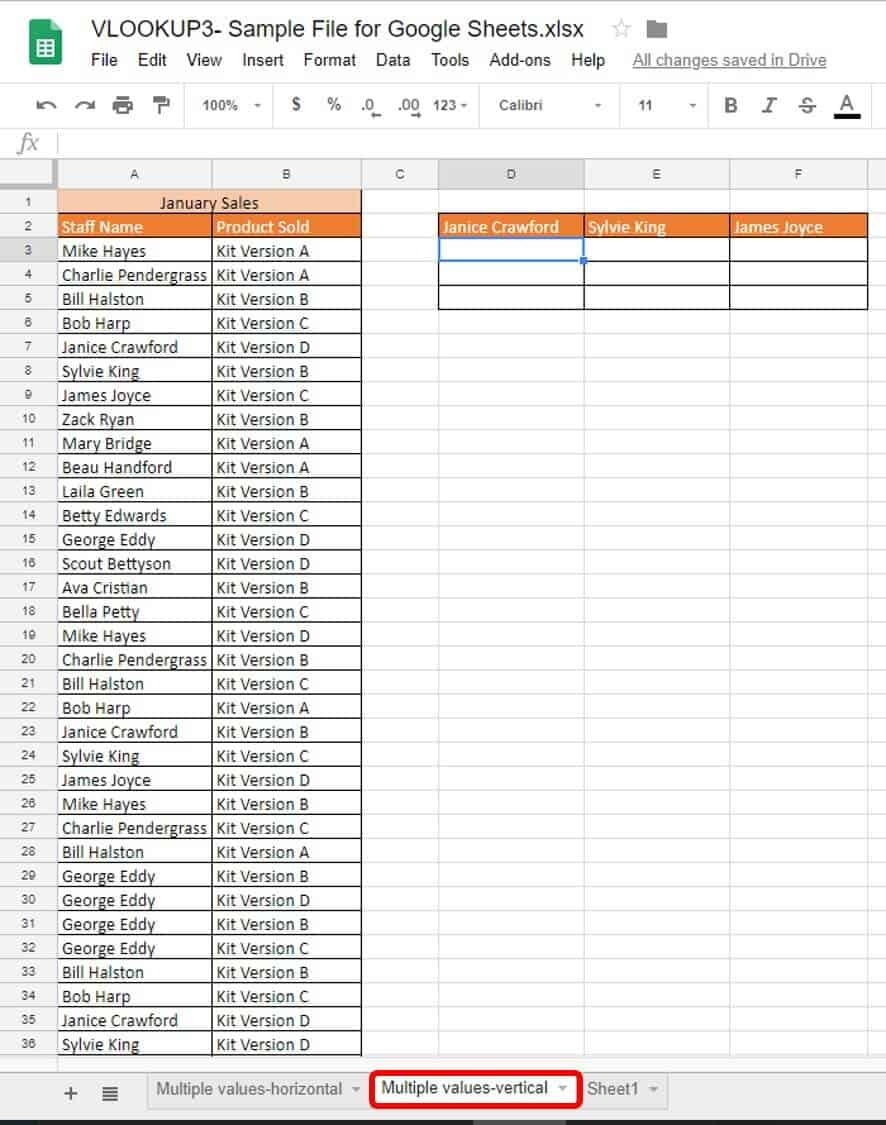 Master VLOOKUP Multiple Criteria And Advanced Formulas Smartsheet