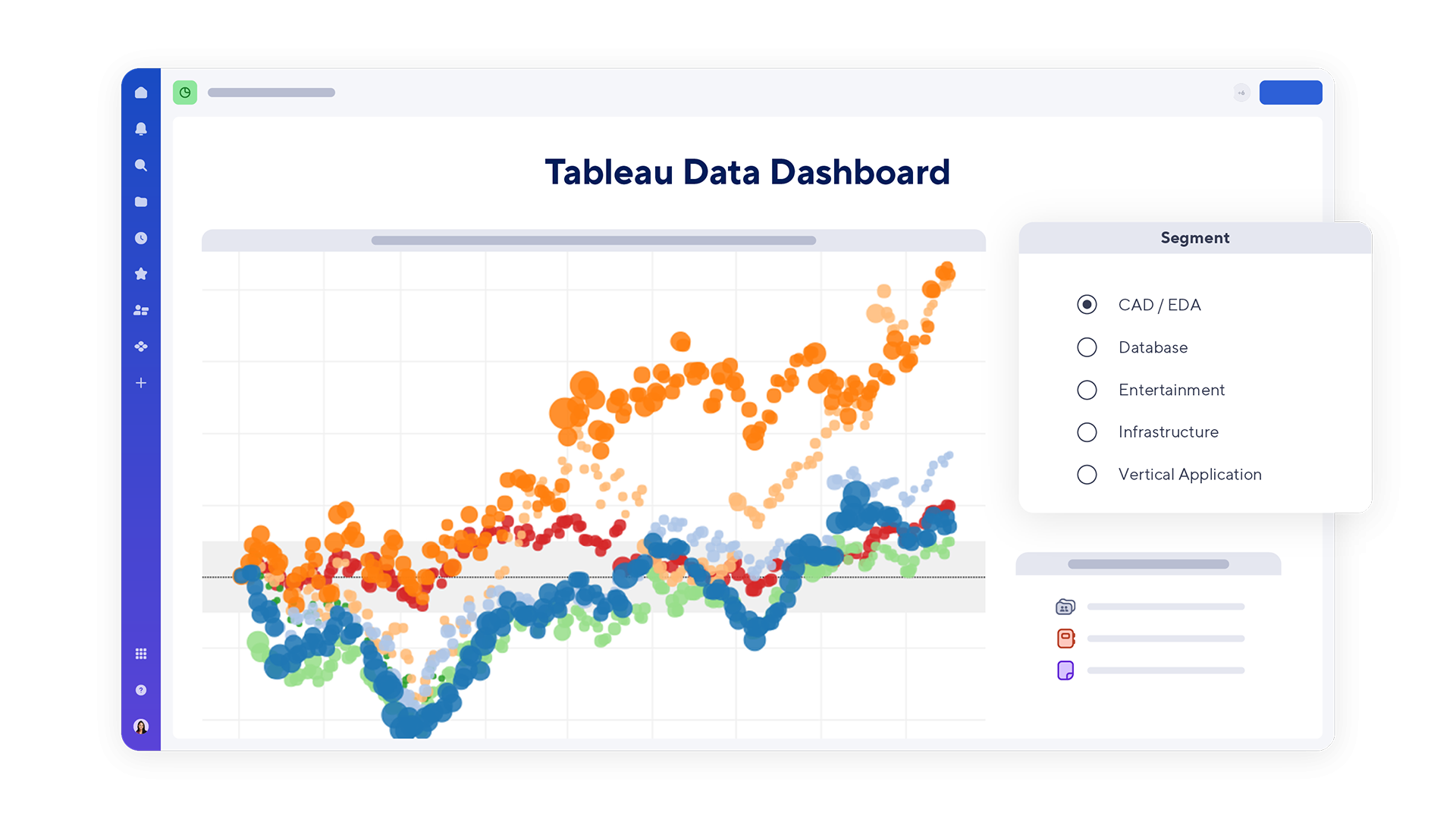 Smartsheet For Tableau Datasheet Smartsheet