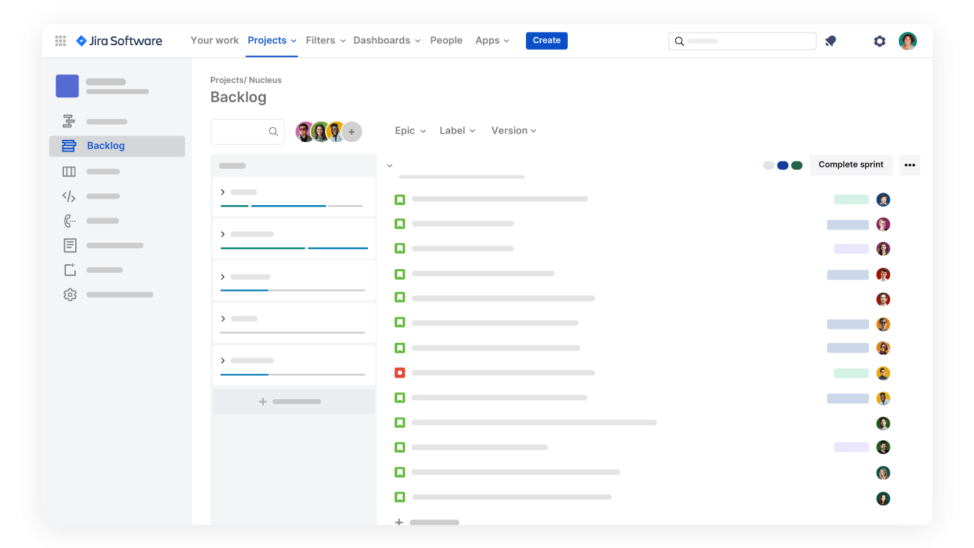 Smartsheet Jira Connector Smartsheet