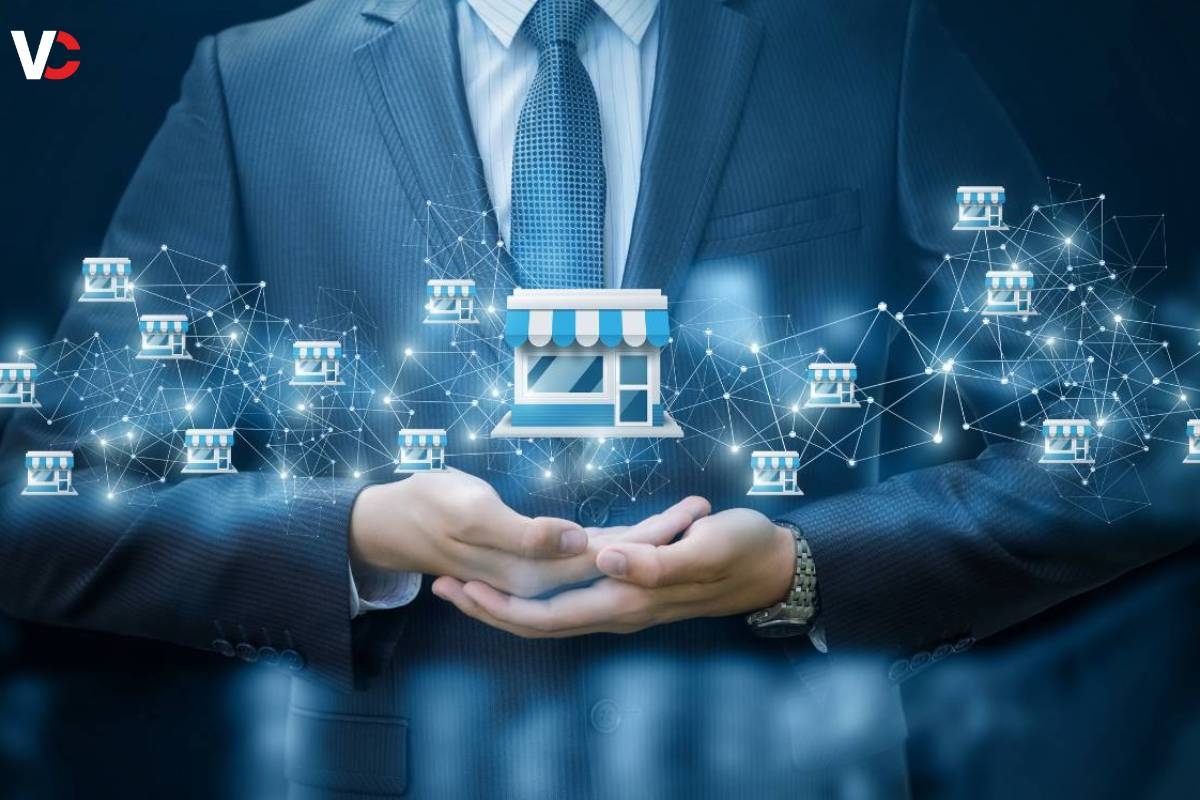what is market information management