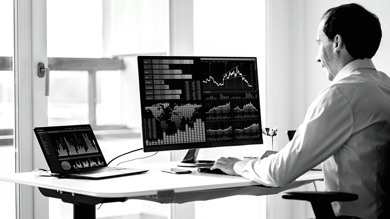 What Is Marketing Information Management A Basic Guide