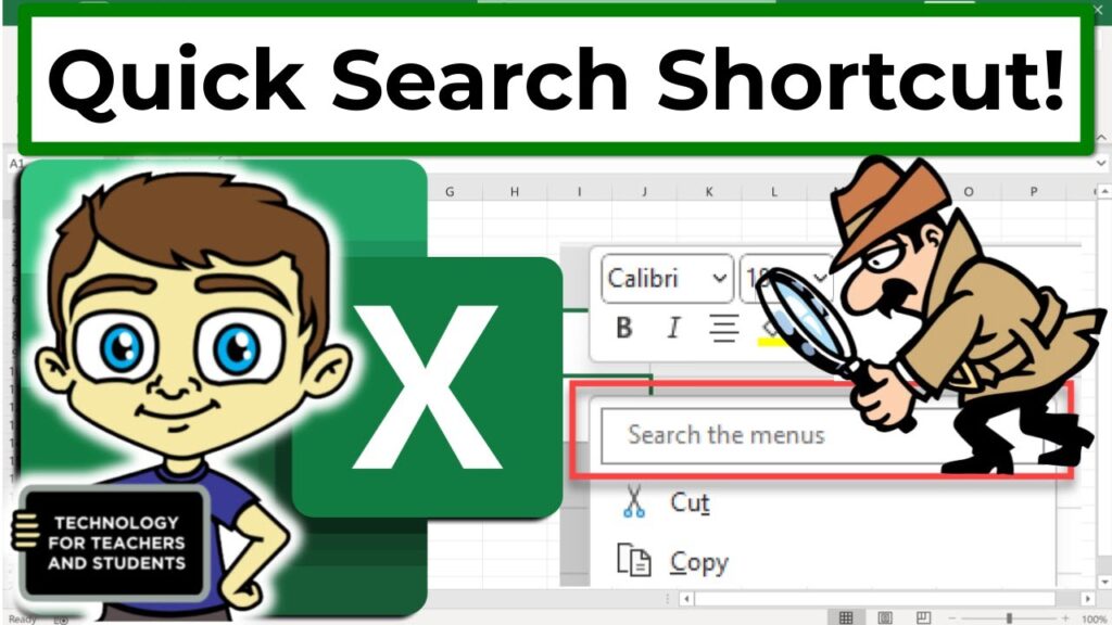 Diagram showing a workflow for searching and looking up data across sheets